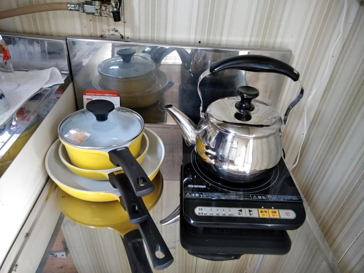 Guesthouse Tabimakura 别府 外观 照片