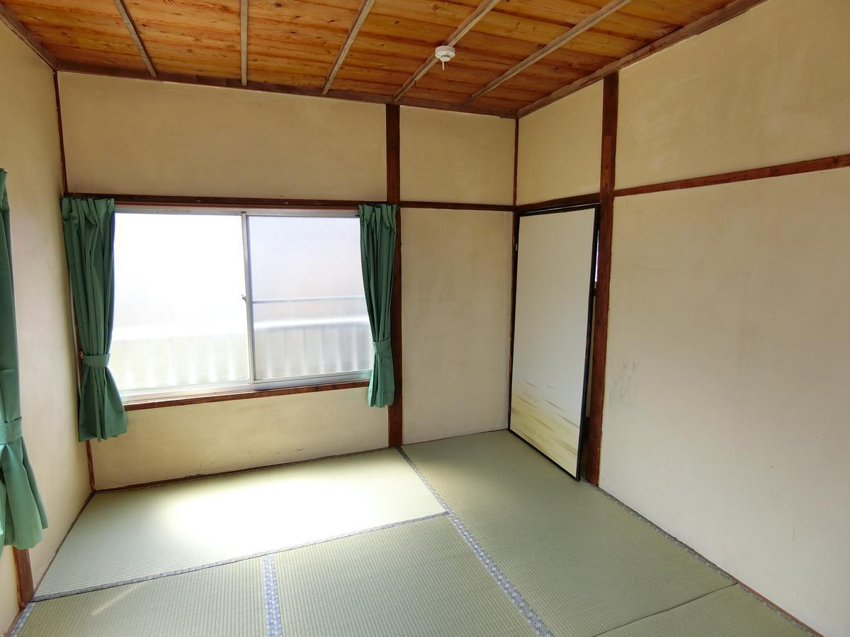 Guesthouse Tabimakura 别府 外观 照片