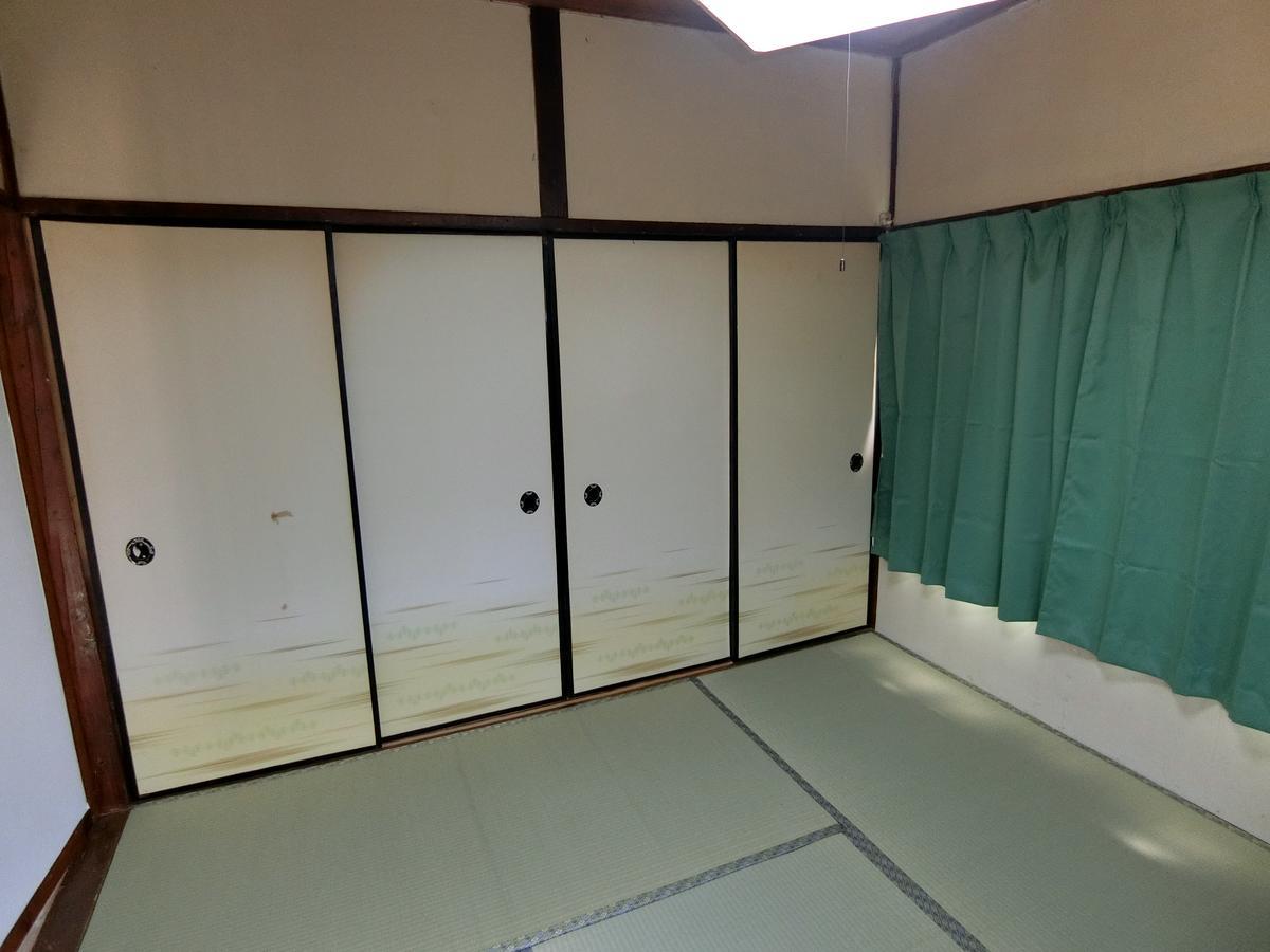 Guesthouse Tabimakura 别府 外观 照片