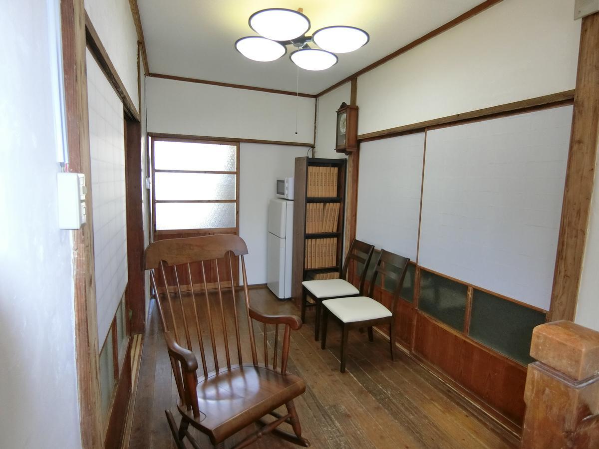Guesthouse Tabimakura 别府 外观 照片