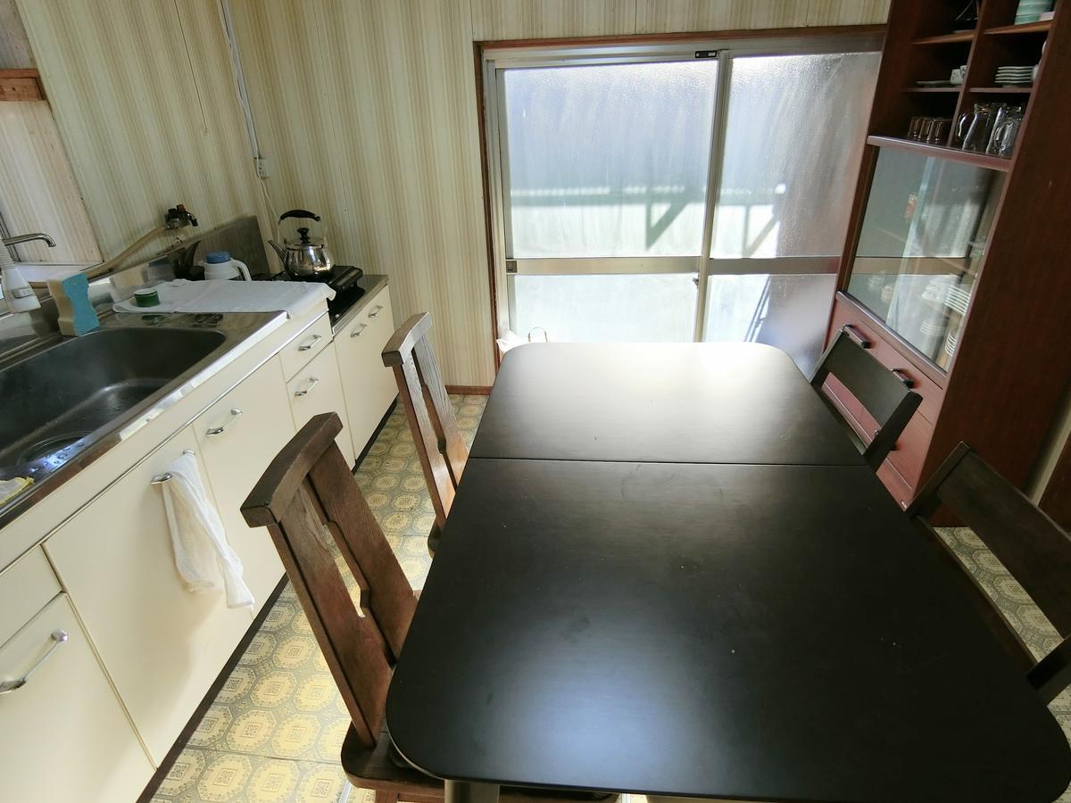 Guesthouse Tabimakura 别府 外观 照片