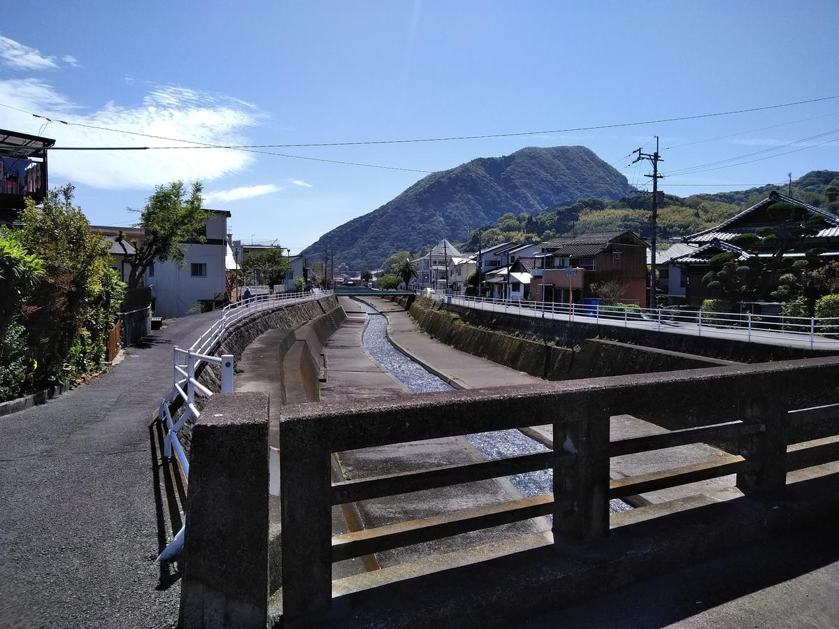 Guesthouse Tabimakura 别府 外观 照片