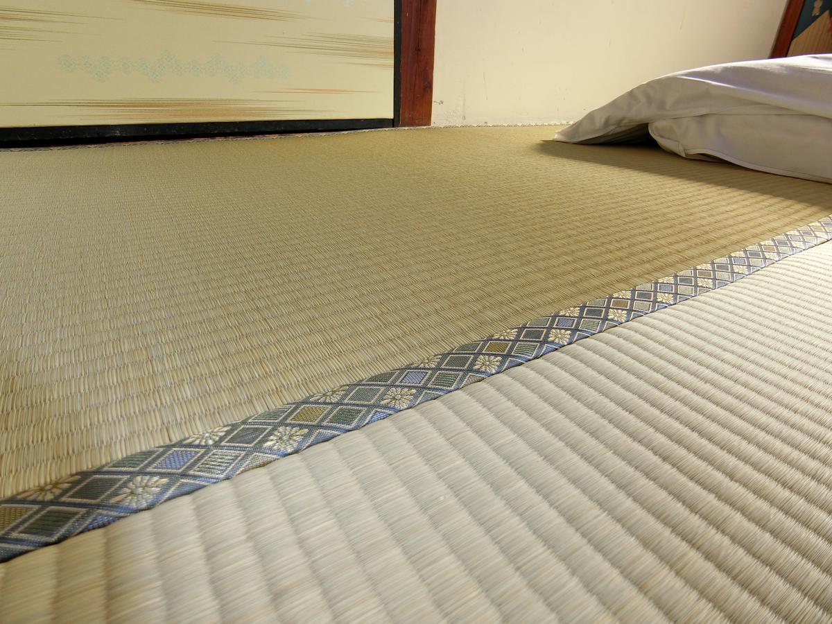 Guesthouse Tabimakura 别府 外观 照片